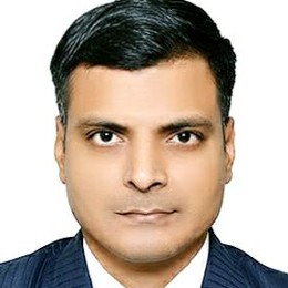 SMRUTI RANJAN DHAL