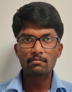 Thellagorla Ramgopi