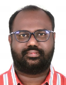 Prem Prasad Sabbithi