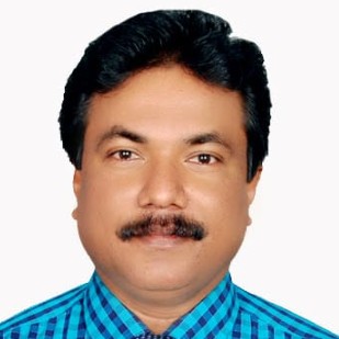 Amiya Kumar Barik