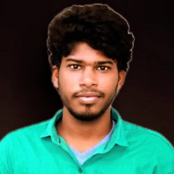 Udhaya Chandru
