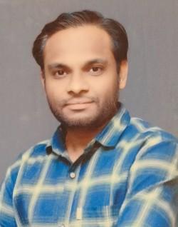 Pradeep N. Pandya