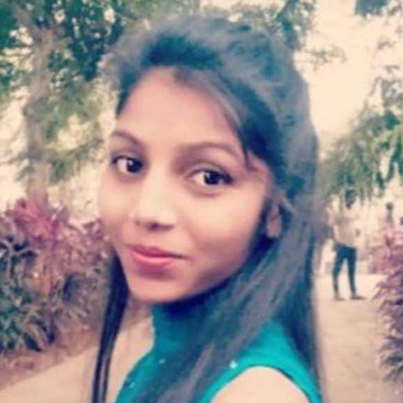 SHEETAL UBALE