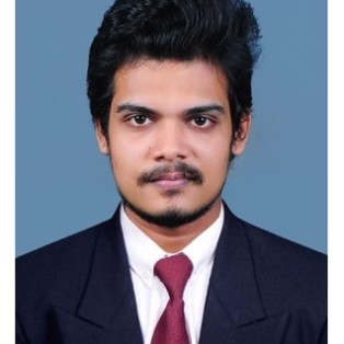 Jishnu Mohan