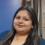 KINJAL MODI