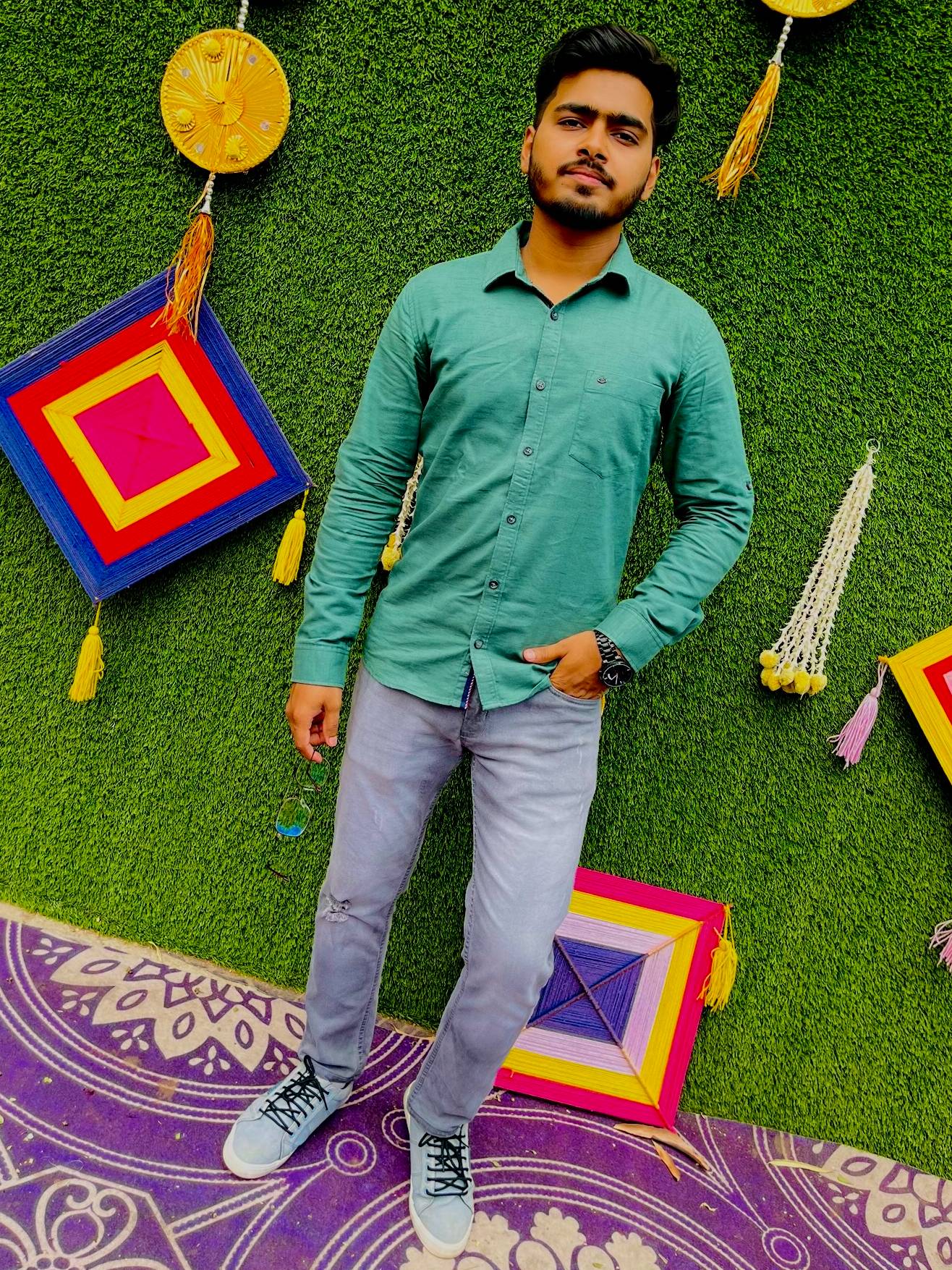 Gurvinder Dhiman