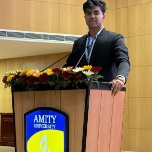Vansh Sharma