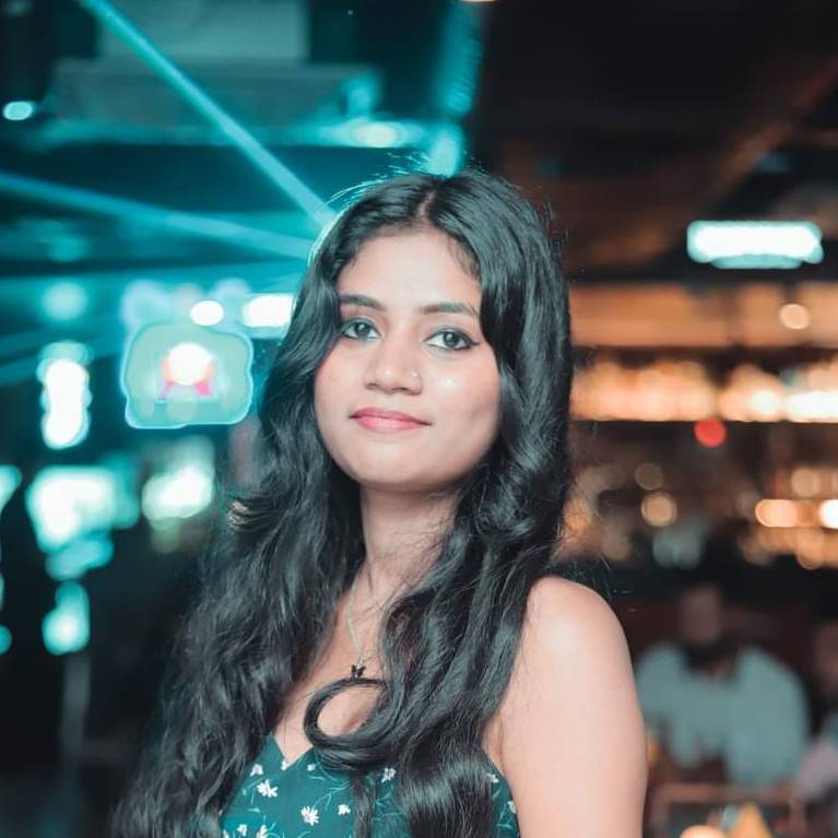 VARTIKA DWIVEDI