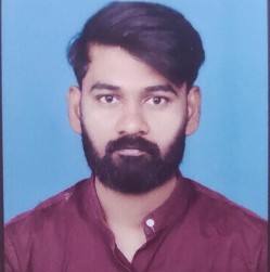SURYDEO RAVIDAS
