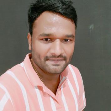 YERRABATI SANTOSH KUMAR REDDY