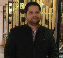 DEEPAK KUMAR