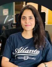 Sneha Vairagar