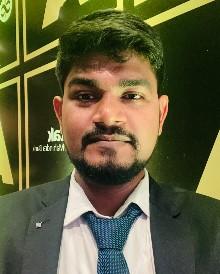 KUMAR SATYAM