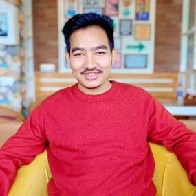 ANSHUMAN BORUAH