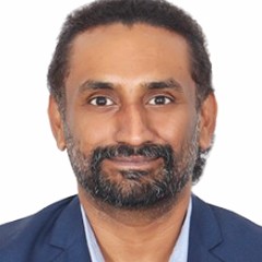 Rajesh Kumar Kaki