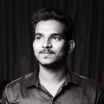 Syam Ganesh Amjuri