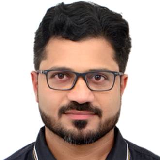Sriraman Kuppuswamy