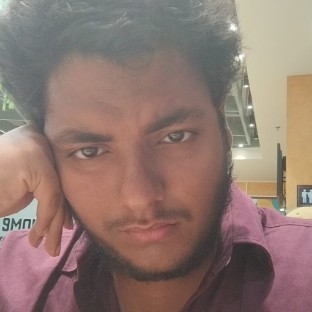 SHIVANSH SHARMA