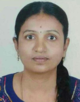 B. Saritha Kumari