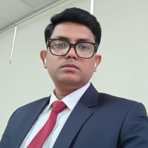 G. TARKESHWAR RAO