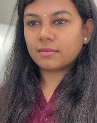 Aishwarya Deepak
