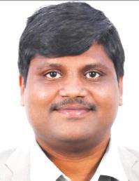 KRISHNA CHAITANYA K