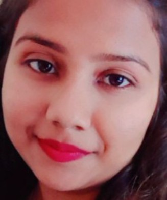 Komal yadav
