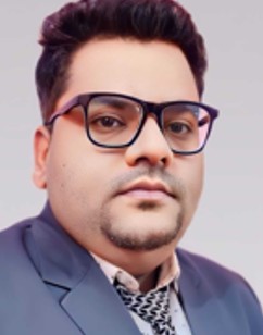 Anurag Sindhu