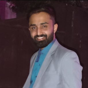 DEEPAK JAYAN