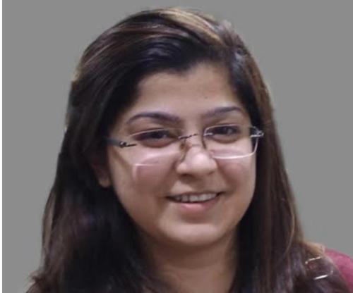 Sneha Arora