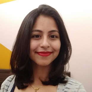 Leena Kewlani