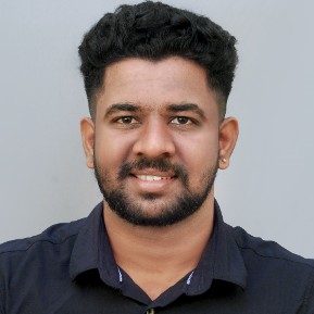 Manojkumar Palanisamy
