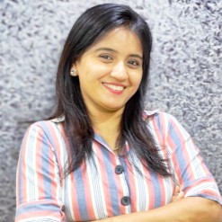 YOGITA SIDDHESH SHINDE