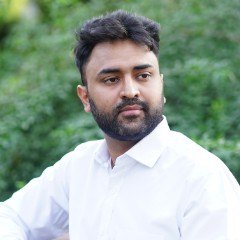 TANISH GOYAL