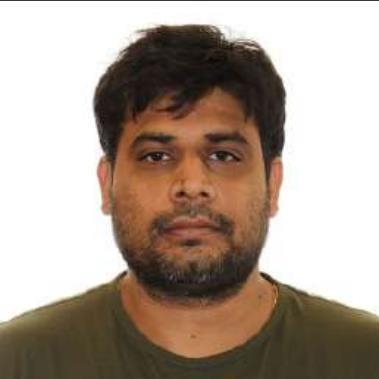 Raghavendra Uppuluri