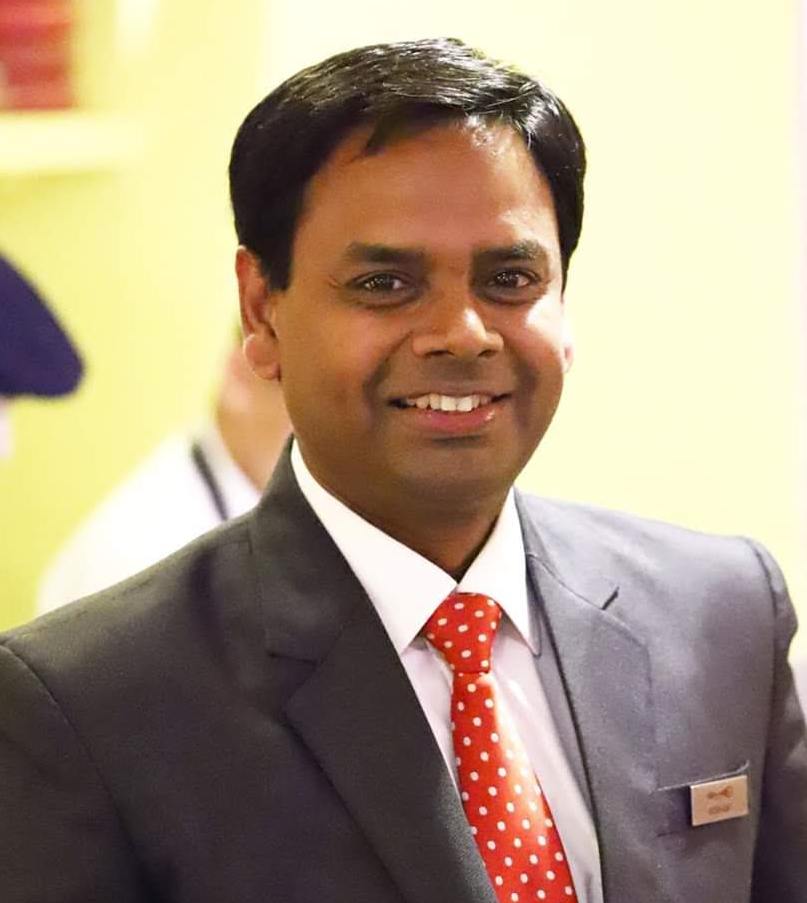 Nishant Kumar Gaurav