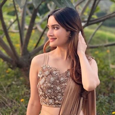 Vedika Pandit