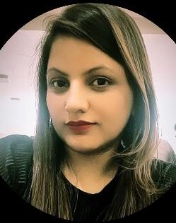 Aparna Sharma