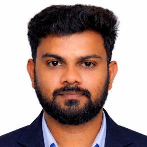 RAJESH M