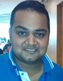 Sandeep Sharma