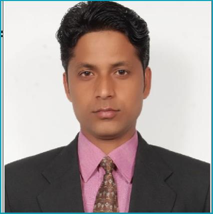 Jaydeep Kumar Verma