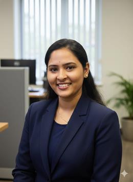 Bendhram Keerthana