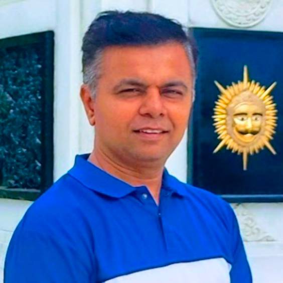 Nilesh Soni