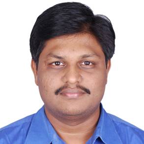 Prasad TVS
