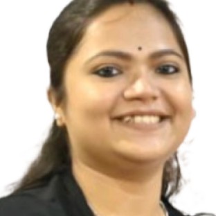 DEIYA RAY CHOWDHURY