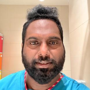 Asiri Sachintha Liyanapathirana