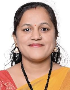 Sadhana Gorde