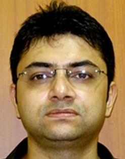 Swarnendu Saha