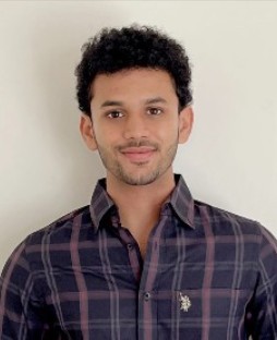 Tanmay Gaikwad