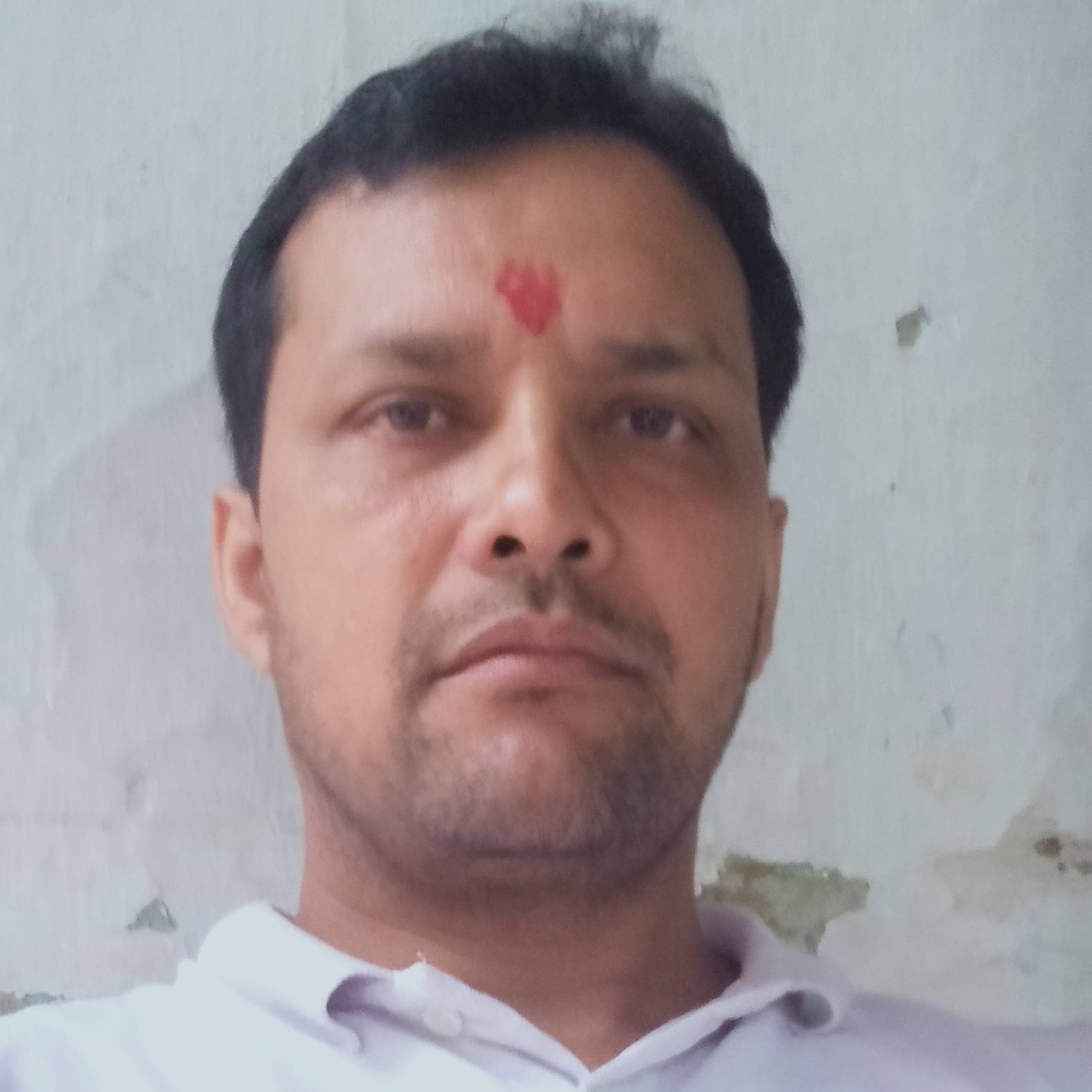 SANDEEP VERMA